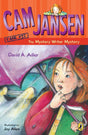 Cam Jansen: Cam Jansen and the Mystery Writer Mystery #27 - Retail Maharaj