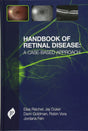 Handbook of Retinal Disease: A Case-based Approach - Retail Maharaj