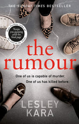 The Rumour - Retail Maharaj