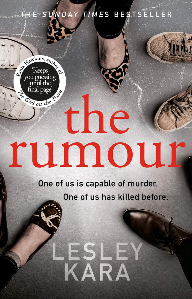 The Rumour - Retail Maharaj