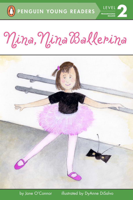 Nina, Nina Ballerina - Retail Maharaj