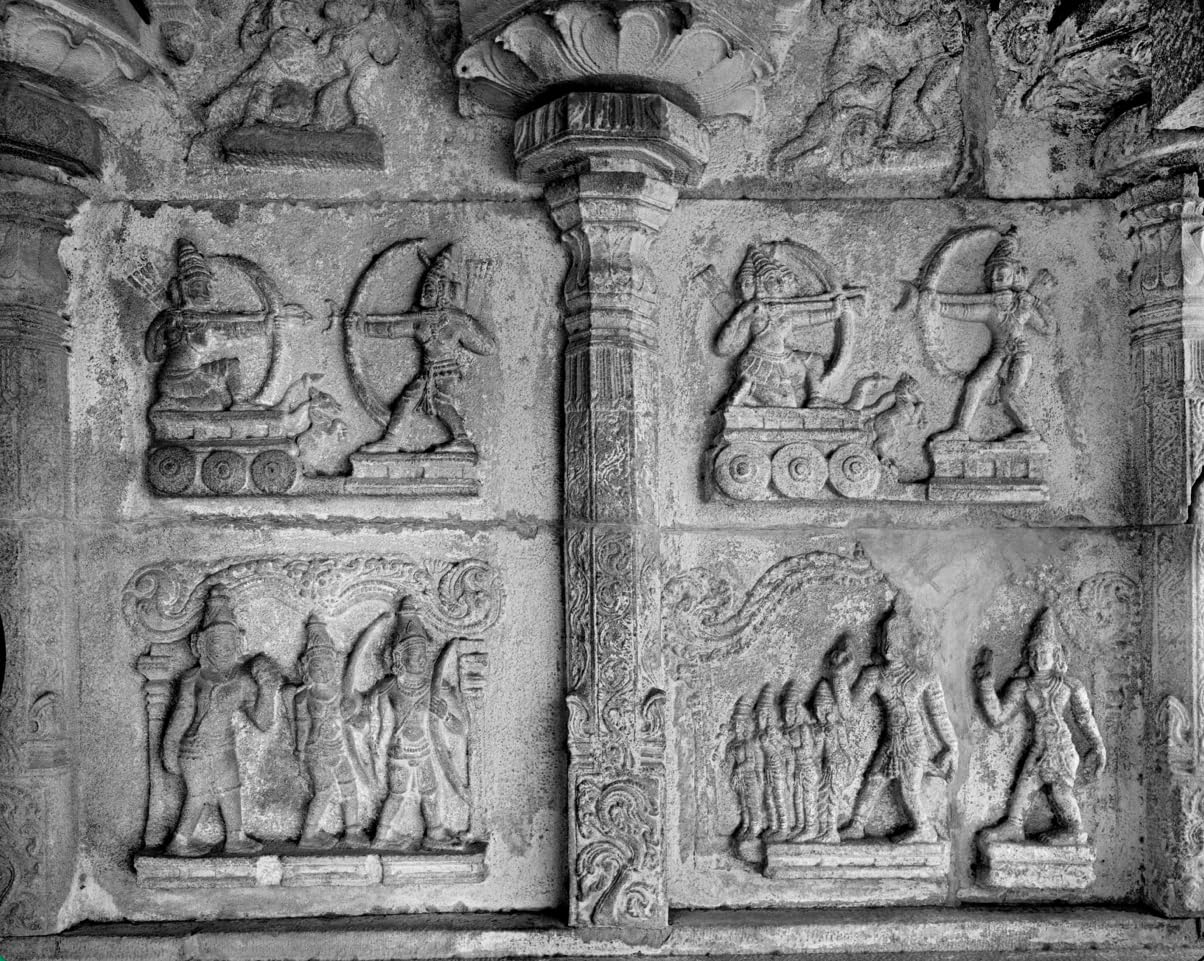 City of Victory Hampi Vijayanagara - Retail Maharaj