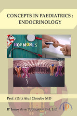 CONCEPTS IN PAEDIATRICS : ENDOCRINOLOGY - Retail Maharaj
