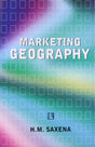 Marketing Geography - Retail Maharaj