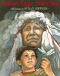 Brother Eagle, Sister Sky - Retail Maharaj