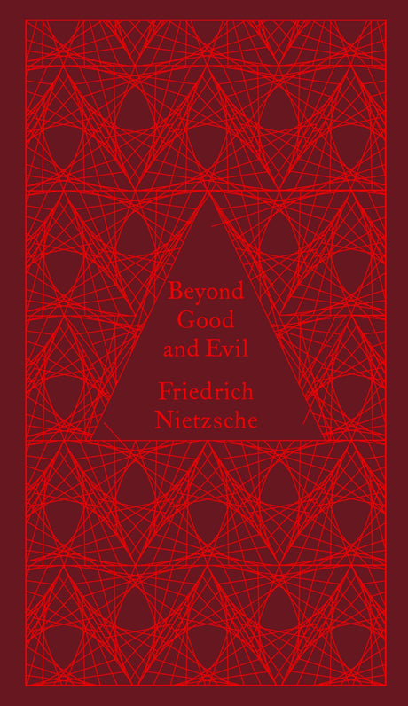Beyond Good and Evil - Retail Maharaj