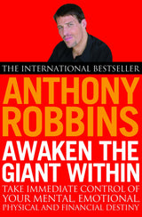 Think And Grow Rich, Money Know More Make More Give More, Life Leverage, Awaken The Giant Within 4 Books Collection Set - Retail Maharaj