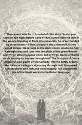 The Inferno - Retail Maharaj