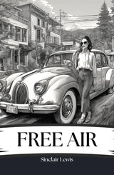 Greatest works of sinclair lewis set of 5 - Retail Maharaj