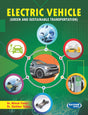 Electric Vehicle (Green and Sustainable Transportation) - Retail Maharaj