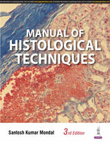 MANUAL OF HISTOLOGICAL TECHNIQUES - Retail Maharaj