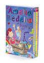 Amelia Bedelia Chapter Book 4-Book Box Set: Books 1-4 - Retail Maharaj