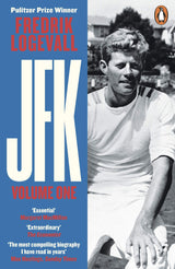 JFK: Volume 1: John F Kennedy: 1917-1956 - Retail Maharaj