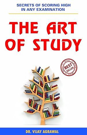 The Art of Study - Retail Maharaj