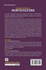 Introduction to Horticulture, 9th Edition - Retail Maharaj