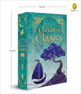 Best of Children's Classic (Deluxe Hardbound Edition) - Retail Maharaj