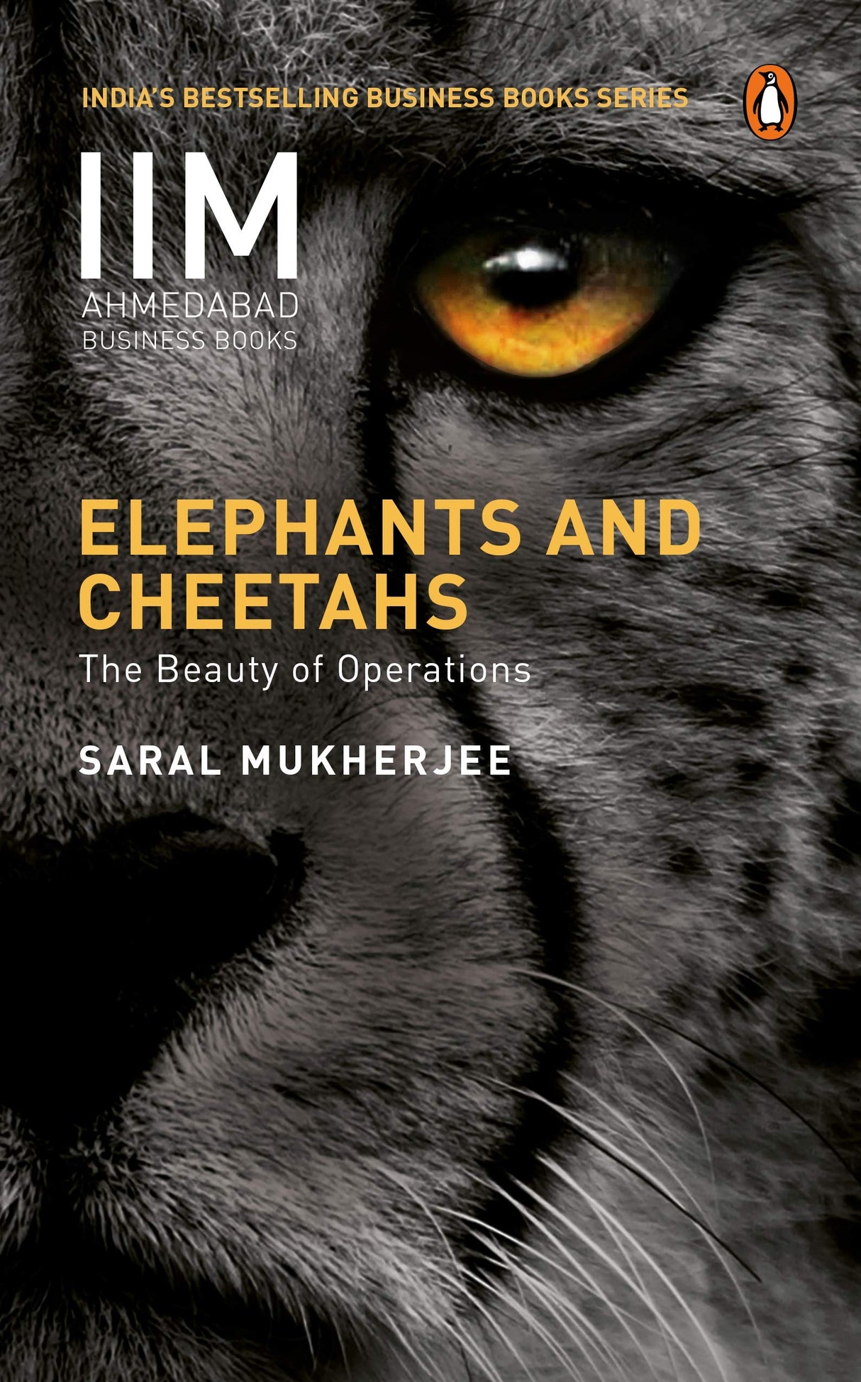 Elephants and Cheetahs: The Beauty of Operations - Retail Maharaj