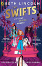 The Swifts - Retail Maharaj