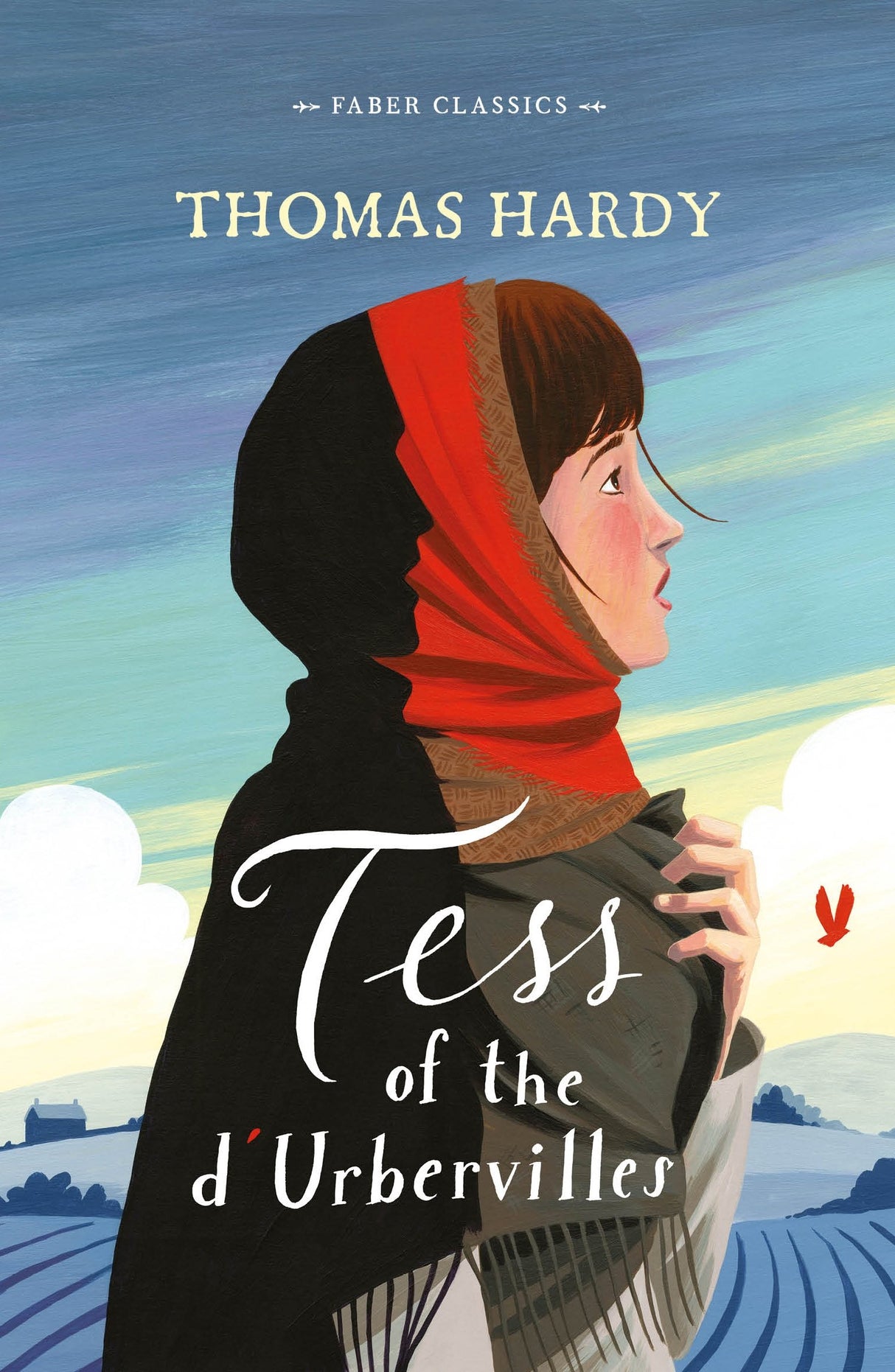 Tess of the d'Urbervilles - Retail Maharaj