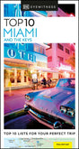 DK Eyewitness Top 10 Miami and the Keys - Retail Maharaj