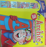 ARCHIE MEGA DIGEST PACK 2 4 DIFFERENT ALL NEW JUMBO DIGEST - Retail Maharaj
