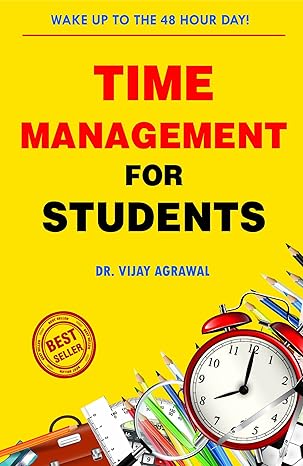 Time Management for Students - Retail Maharaj