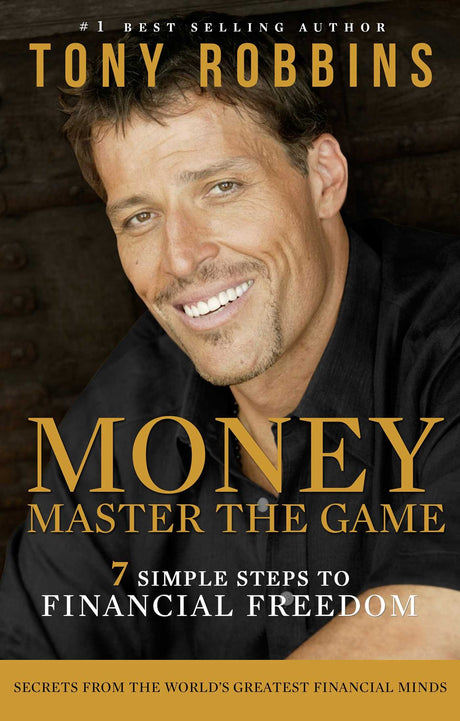 Money: Master The Game - Retail Maharaj
