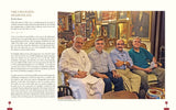 Table For Four: Delhi's Dining Legacy (English) - Retail Maharaj