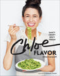 Chloe Flavor: Saucy, Crispy, Spicy, Vegan: A Cookbook - Retail Maharaj