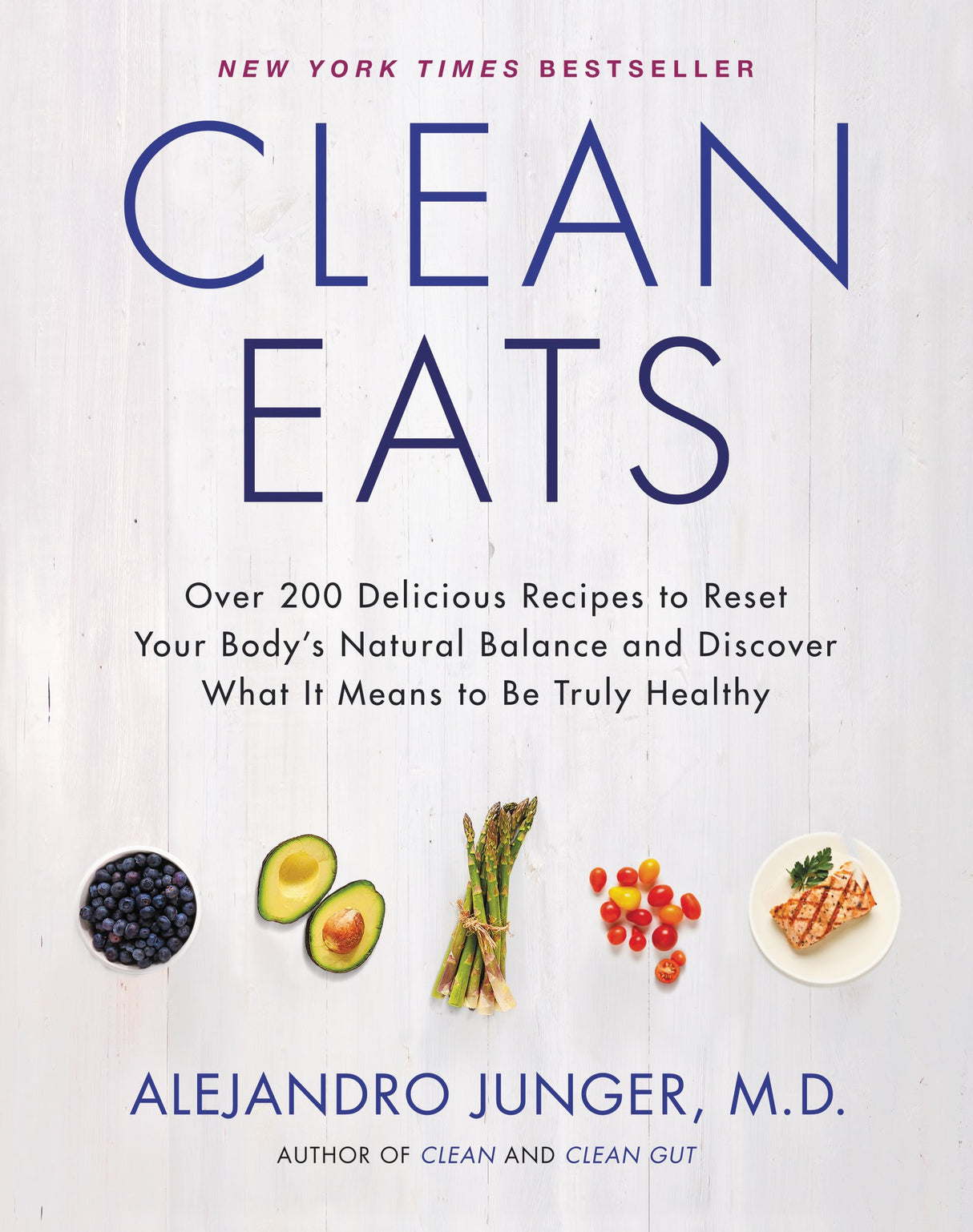 Clean Eats - Retail Maharaj