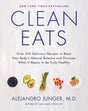 Clean Eats - Retail Maharaj