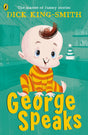 George Speaks - Retail Maharaj