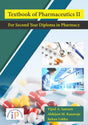 Textbook of Pharmaceutics II (For Second Year Diploma in Pharmacy) - Retail Maharaj