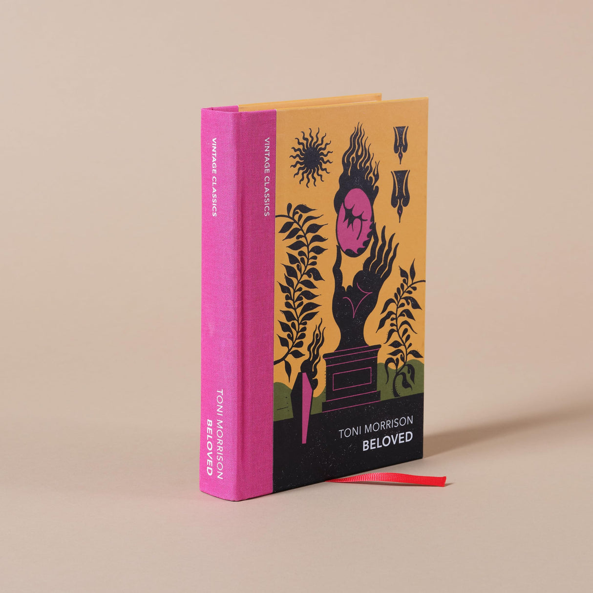 Beloved: A special edition of the award-winning classic - Retail Maharaj