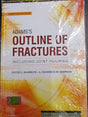 Adams's Outline of Fractures - 12ED - Retail Maharaj