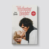 Wuthering Heights: film tie-in - Retail Maharaj