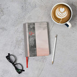 Quiet Journal: Discover Your Secret Strengths and Unleash Your Inner Power - Retail Maharaj