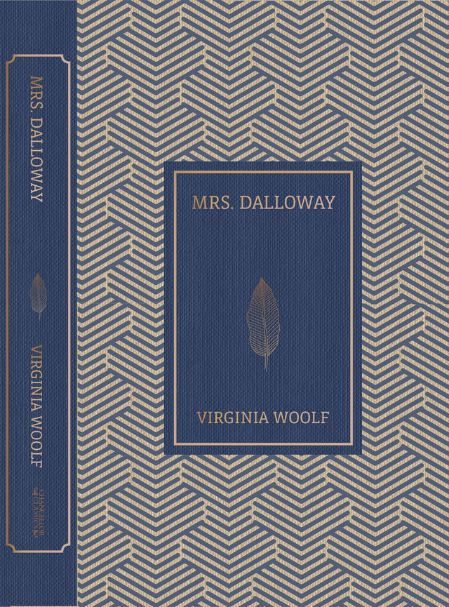 MRS. DALLOWAY - Retail Maharaj