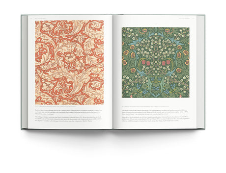 The Art of Wallpaper: Morris & Co. in Context - Retail Maharaj