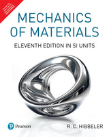 Mechanics of Materials | 11th Edition in SI Units | - Pearson - Retail Maharaj