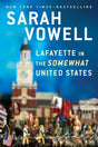 Lafayette in the Somewhat United States - Retail Maharaj