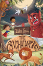 Tales from the Panchatantra - Retail Maharaj
