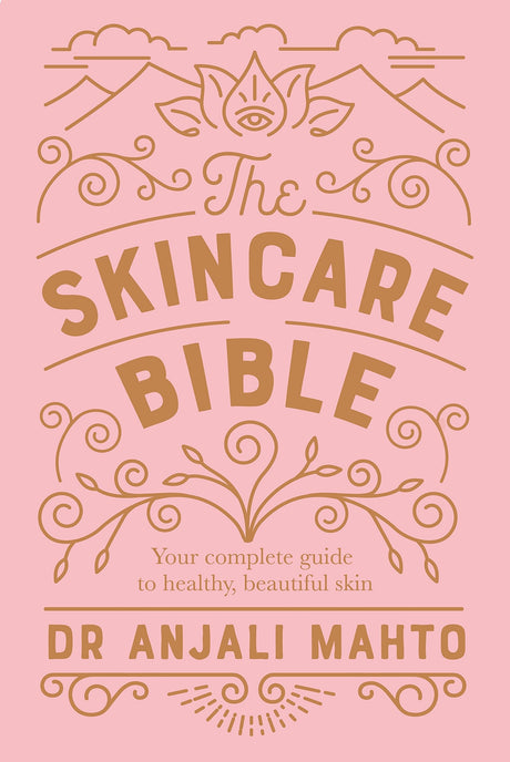 The Skincare Bible - Retail Maharaj