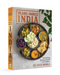 Plant-Based India: Nourishing Recipes Rooted in Tradition - Retail Maharaj