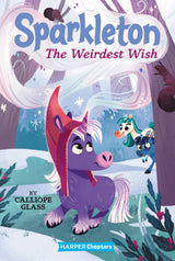 The Weirdest Wish - Retail Maharaj
