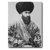 Uzbekistan Silk & Gold: The Magnificent Art of Costume - Assouline Coffee Table Book - Retail Maharaj