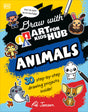 Draw with Art for Kids Hub Animals - Retail Maharaj