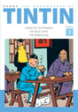 The Adventures Of Tintin Volume 2 - Retail Maharaj