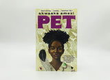 Pet: The award-winning speculative YA from the Sunday Times bestseller - Retail Maharaj