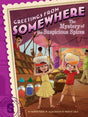 Mystery Of The Suspicious Spices (Greetings From Somewhere Vol. 6) - Retail Maharaj